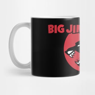 Big Jim's P.A.C.K. Mug